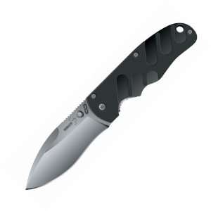  Boker Plus Chad Los Banos M Type G 10 Handle Tactical 