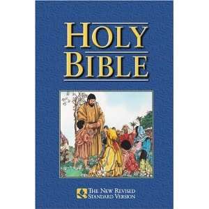   , Childrens (Bible Nrsv) [Hardcover] Hendrickson Publishers Books