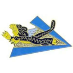  U.S. Air Force Flying Tigers Pin 2 Arts, Crafts & Sewing