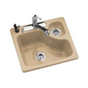  Kohler Urbanite K 5918 4 33 Kitchen Single Bowl Sinks 