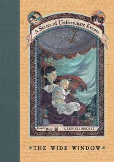   Lemony Snicket, HarperCollins Publishers  NOOK Book (eBook