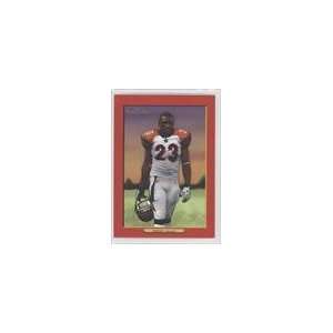  2006 Topps Turkey Red Red #40   Chris Perry Sports Collectibles