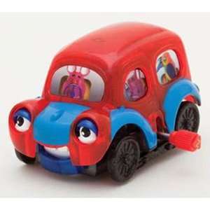  Chester the Race Car Wind up Toys & Games