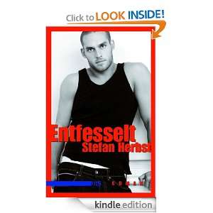 Entfesselt (German Edition) Stefan Herbst  Kindle Store