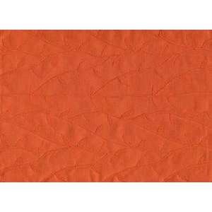 SIS GINGER BAY Upholstery Grade Futon Cover Fabric Sample  