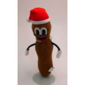  9 Mr. Hankey Christmas Poo Plush South Park Toy: Toys 