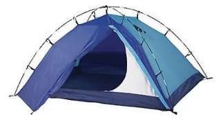 Chinook Sirocco 3 Person Fiberglass Hiking Camping Tent  