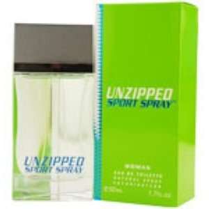  SAMBA UNZIPPED SPORT by Perfumers Workshop(WOMEN) Beauty