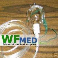 Oxygen MASK Medical use  