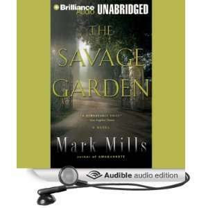 The Savage Garden [Unabridged] [Audible Audio Edition]