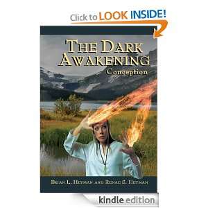 The Dark Awakening Conception Brian Heyman  Kindle Store