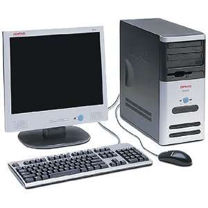  COMPAQ Presario S6700NX Desktop PC   REFURBISHED 