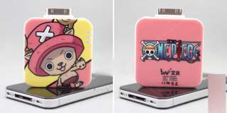 Apples battery Angry Birds Iphone Ipod Battery Charger  