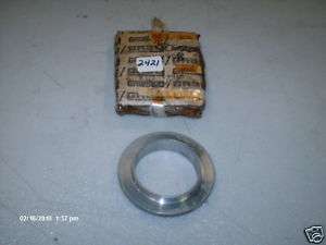 Grayloc Metal Seal Ring STK 50708 Group 25 2 1/2 (NIB)  