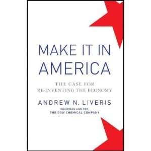   Economy) By Liveris, Andrew (Author) Hardcover on 04 Jan 2011 Books