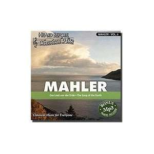    Heard Before Classical Hits MAHLER Vol. 3 (Audio) Electronics