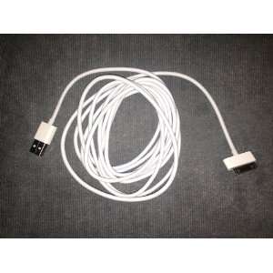 Iphone Ipad Ipod 10 Foot Charging Cable /Data Cable PREMIUM QUALITY