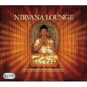  Nirvana Lounge Various Artists Music