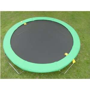    Fun Spot 20 oz Master Trampoline Safety Pad: Sports & Outdoors