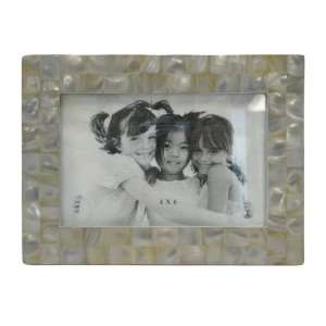  UNICEF Mother of Pearl Frame