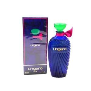  Ungaro by Emanuel Ungaro for Women. 1.3 Oz Eau De Perfume 