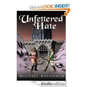 Start reading Unfettered Hate 