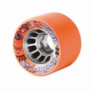  Witch Doctor Quad Speed Wheels