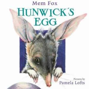   EGG ] by Fox, Mem (Author) Mar 01 05[ Hardcover ] Mem Fox Books