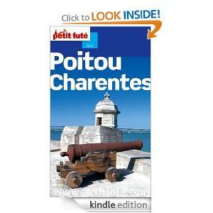 Poitou Charentes 2012 (GUIDES REGION) (French Edition) Collectif 
