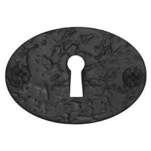  Acorn Manufacturing RLKBP Key Plate Black