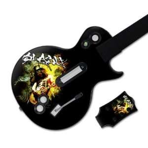  MusicSkins MS SLSH20026 Guitar Hero Les Paul  Xbox 360 