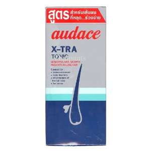  1 Audace X tra Tonic Prevents Falling Hair Everything 
