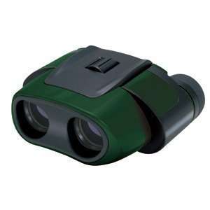  Kenko BN 100252 Ultraview 8x21 Green Compact Binocular 