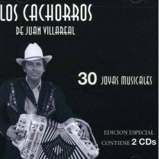 Antologia/30 Joyas Musicales by Los Cachorros ( Audio CD   2005)