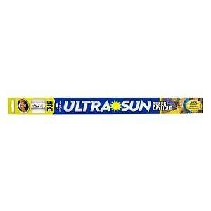  Ultra Sun T5 HO Bulb Size: 46 Pet Supplies