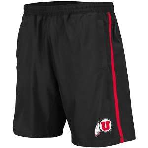  Colosseum Utah Utes Gunner Shorts