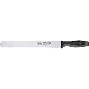   Russell 29343 V Lo 12 Duo Edge Roast Slicing Knife