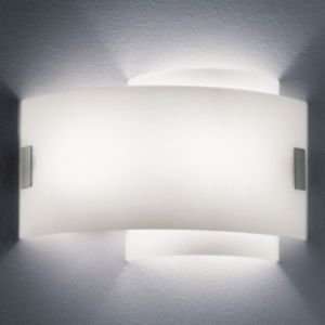 Metafisica Piccola P Wall Sconce by Aureliano Toso  R280591 Finish 