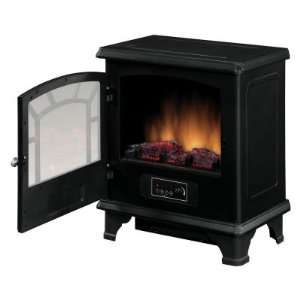 Duraflame Medium Electric Stove with Remote 