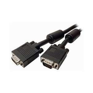  Cables Unlimited 6 SVGA Cable Male To Male Electronics