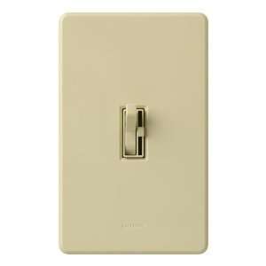  ABC Products   Lutron ~ Toggler 600W   Preset Dimmer 