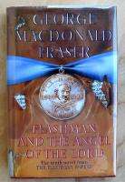 FLASHMAN AND THE ANGEL OF THE LORD GEORGE MACDONALD FRASER 1st ED 1994 