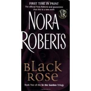  Black Rose In the Garden Trilogy [Mass Market Paperback 