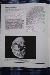 VTG NASA FACTS APOLLO 13 A SUCCESSFUL FAILURE 1970s  