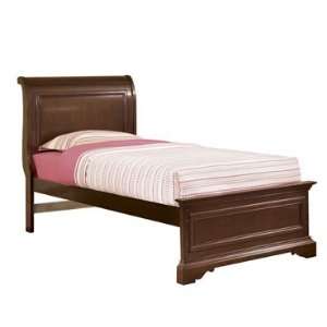  Lea Elite Covington Sleigh Bed