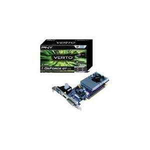  GeForce GT430 Graphic Card Electronics