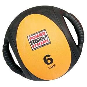  Power Systems 28322 CorBall Plus 25 lb.: Sports & Outdoors