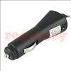 IN CAR CHARGER FOR APPLE IPOD NANO IPHONE CLASSIC TOUCH  