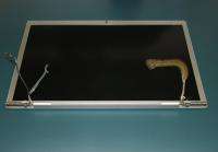 Apple Macbook Pro 17 A1212 LCD Screen Assembly TESTED COMPLET FRONT 