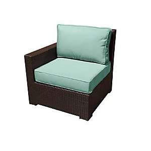  Melrose Sectional Right Chair   Improvements Patio, Lawn 